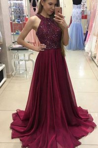 Bateau Straps AB Rhinestone Colorful Crystal Cherry Red Prom Evening Masque Queen Party Gown